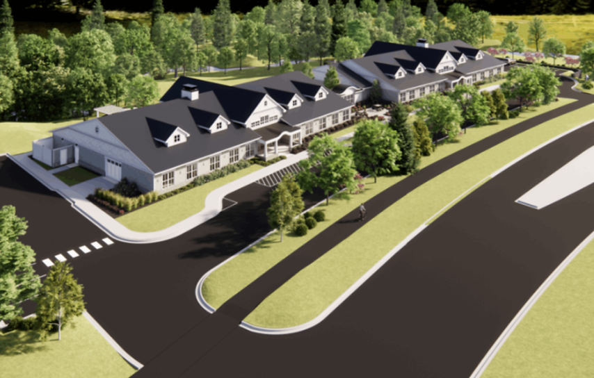 The Villages Lady Lake Memory Care